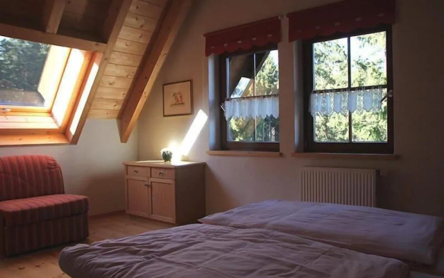 Hotel Ferienanlage Zum Silberstollen