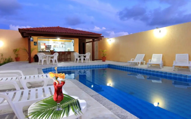 Andimar Hotel