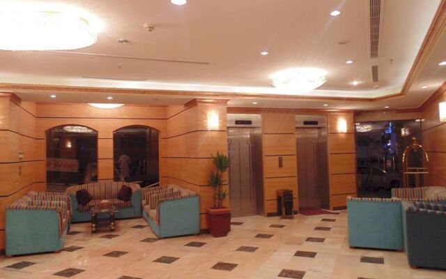 Al Olayan Al Khalil Makkah Hotel