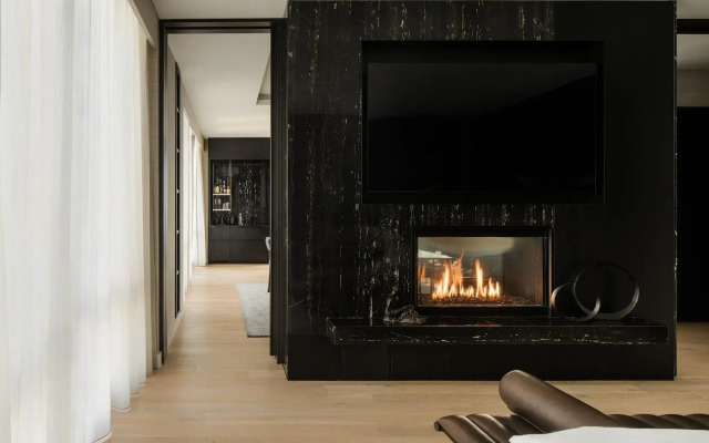 Equinox Hotel New York