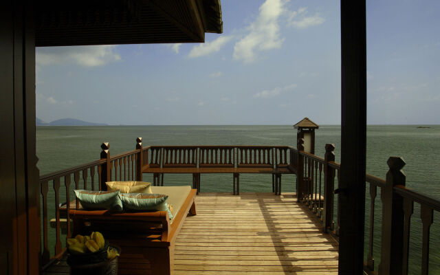 Pangkor Laut Resort