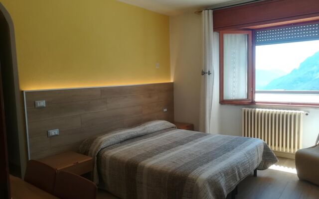 Albergo Sargas