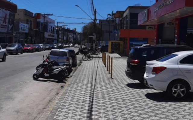 Casa para temporada, Centro de Ubatuba