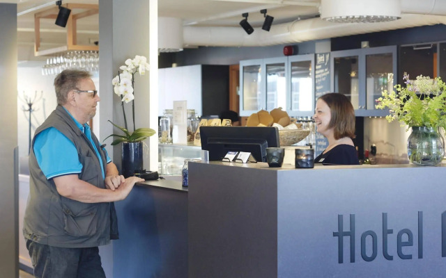 Home Hotel Magasinet