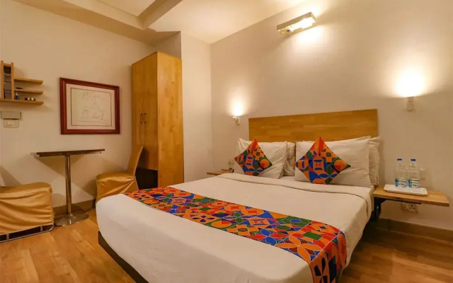 Majestic Inn by OYO