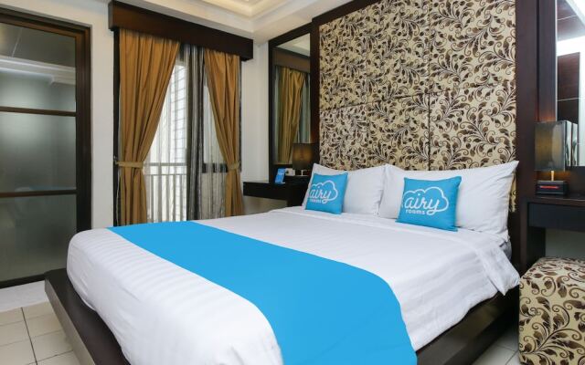 Airy Cikarang Jababeka Niaga Raya Blok CC 2 Bekasi