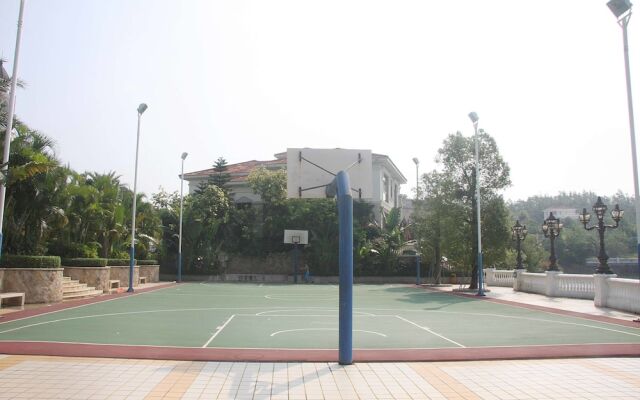 Taishan Country Garden Phoenix Hotel