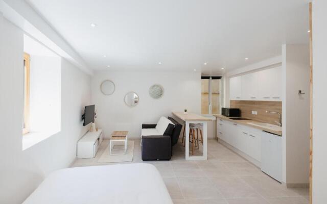 Magnifique Loft Balnéo Hammam #3