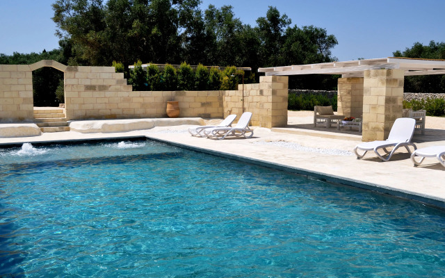 Agriturismo La Turrita