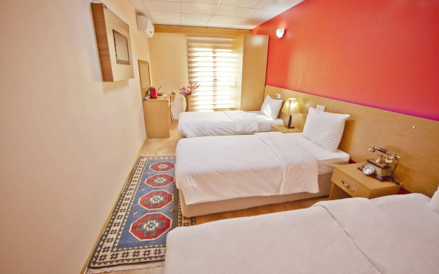 Avcilar Vizyon Hotel