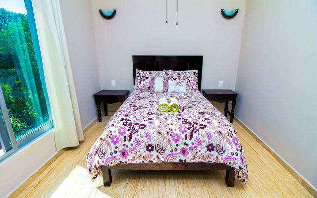 Condo Hotel El Vivero Tulum