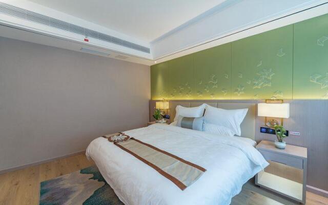 GreenTree Eastern Dali Railway Station Hotel