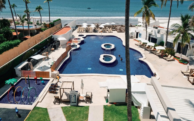 The Inn At Mazatlan