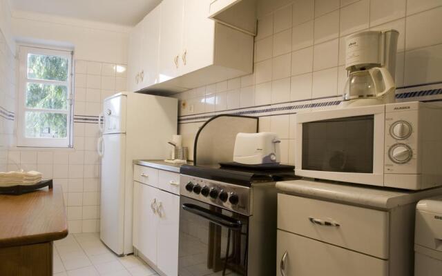 Myplace - Lisbon - Alfama