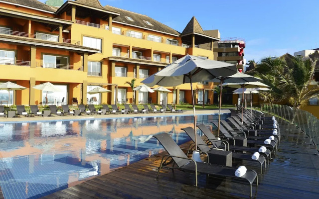 Pestana Bahia Lodge