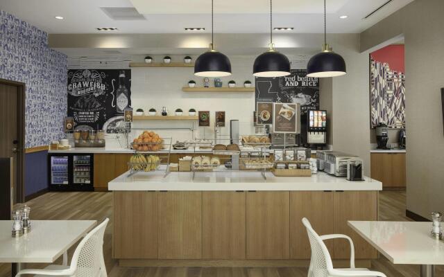 SpringHill Suites by Marriott New Orleans Downtown/Canal Street