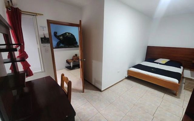 Costa del Sol Guest House