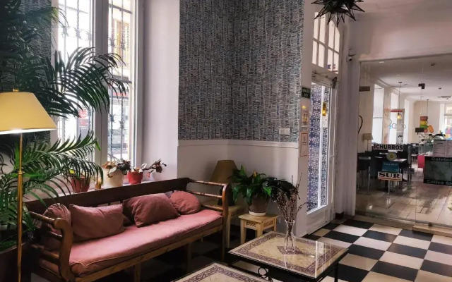 Hotel Polo