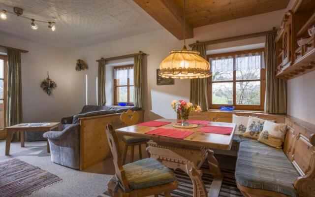 Haus Seeblick am See