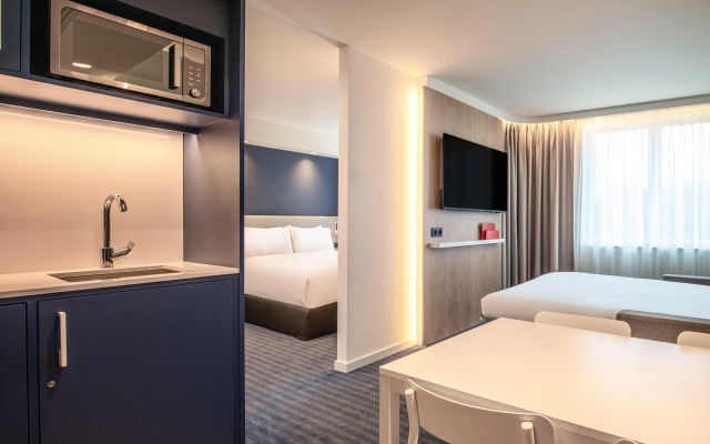 Holiday Inn Express & Suites Ghent by IHG