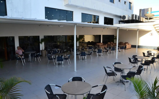 Hotel Sagres