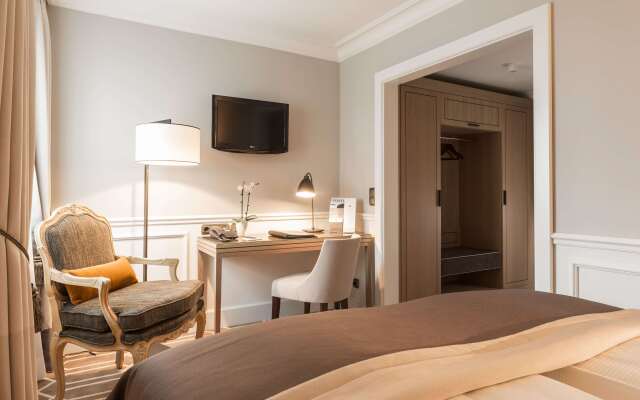 Althoff Hotel Fürstenhof Celle