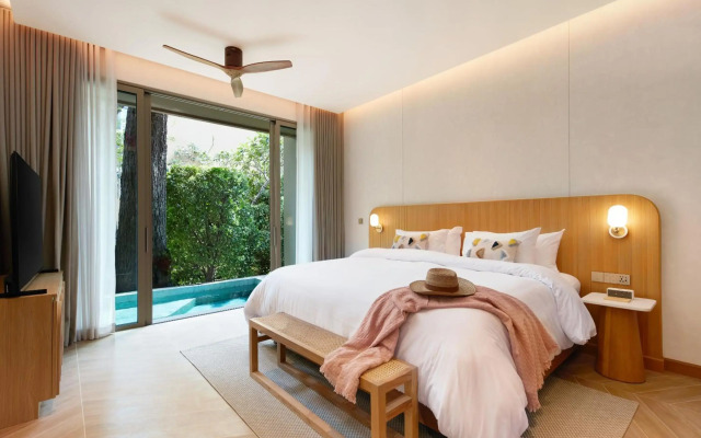 Marasca Samui