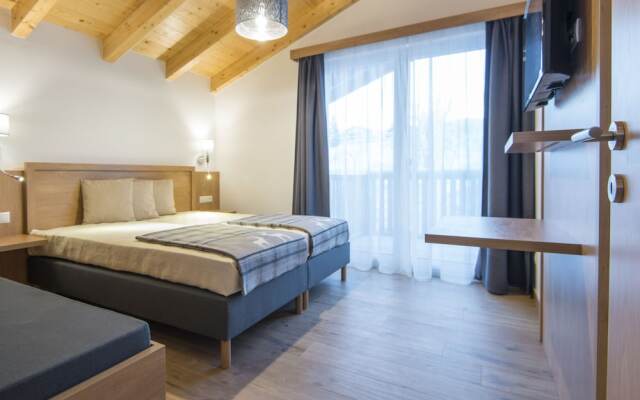 Appartement Dorf Wagrain Alpenleben