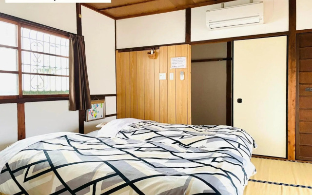 TAKIO Guesthouse - Vacation STAY 12218v