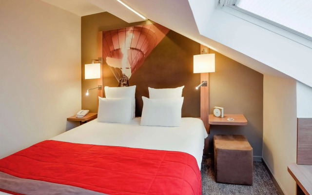 Mercure Vienne Sud Chanas