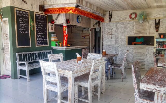 Naturale Guest House