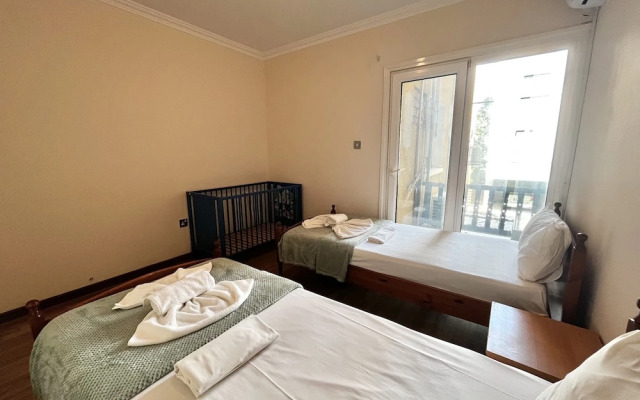 115 AN - Stay Napa Oniro Apartment