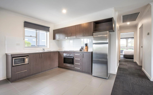 Doncaster Apartments by Nightcap Plus