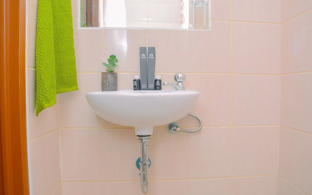 Stylish and Convenient Studio Dave Apartment