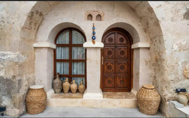 Theodora Village  House