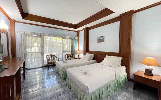 Sea View Resort Rayong