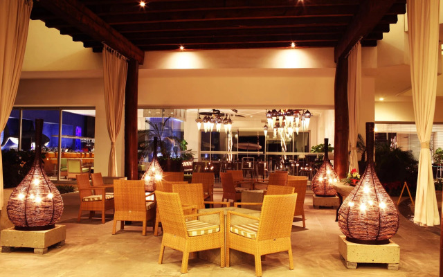 Ocean Breeze Nuevo Vallarta