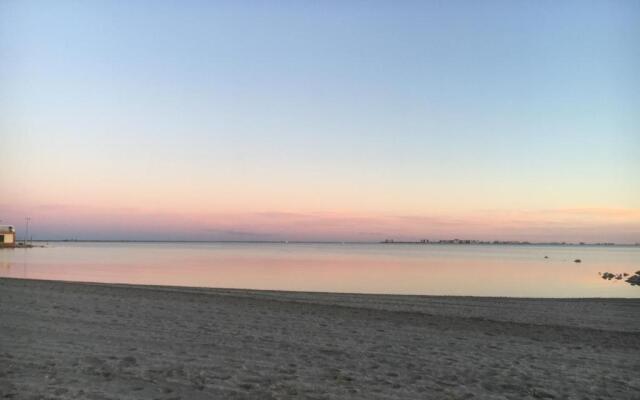 Oasis Beach X - 49