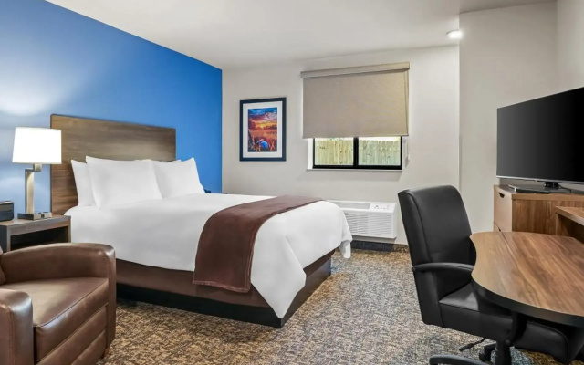 My Place Hotel Augusta GA