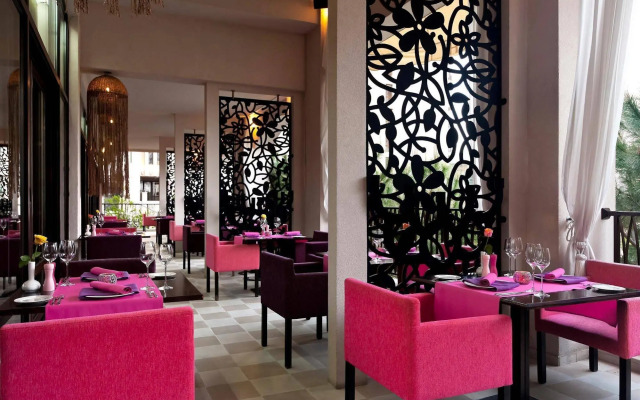 Barceló Royal Beach – All Inclusive