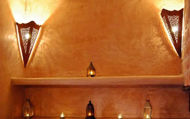 Riad Cala Medina