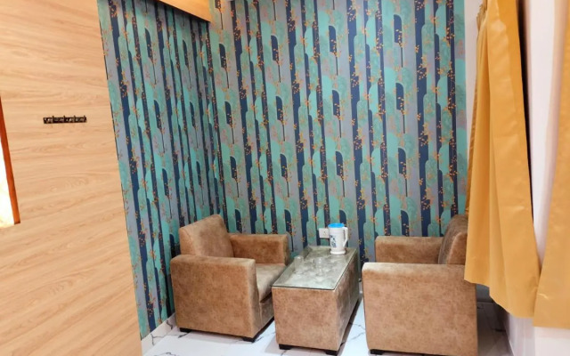 Rbs Hotel & Restaurant