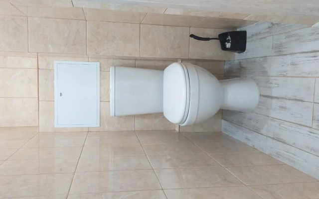 Приозерная в микрорайоне Коротчаево