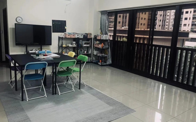 Comfort & Convenience Your Life Escape