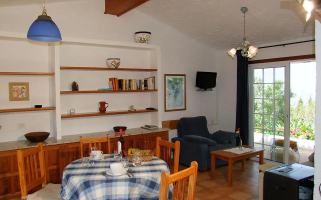 Casitas Vista Valle Alto