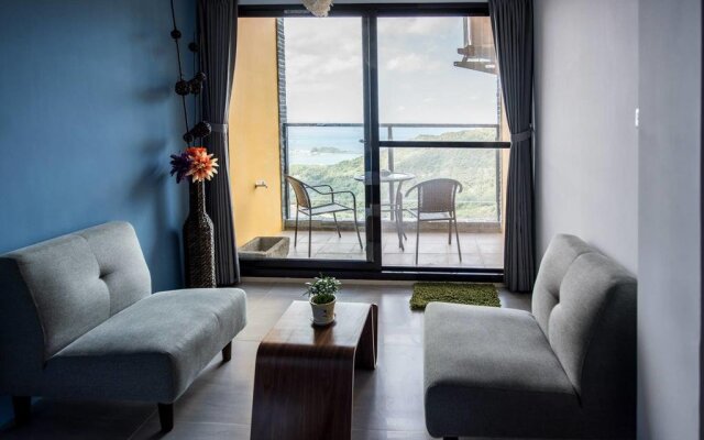 Arabian Nights in Jiufen