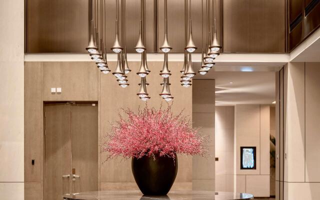 DoubleTree by Hilton Xian Fengdong