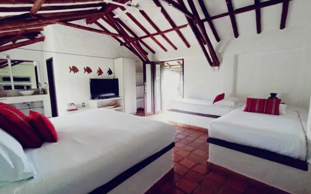 Hotel Rancho Eden