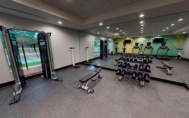 Holiday Inn NW Houston Beltway 8 by IHG
