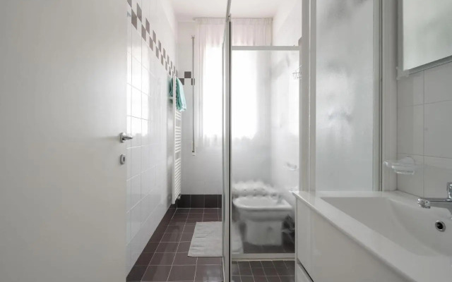 Immobiliare JVL - Santa Monica